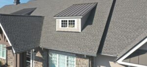 shingle roof