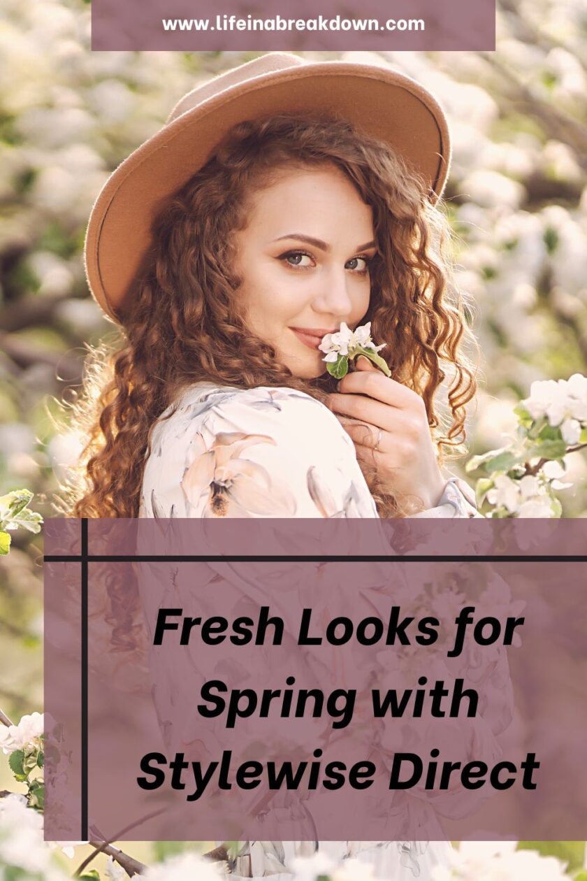 Are you looking for some free sping outfit ideas then here are some great choices for you from wholesale brand Stylewise Direct.