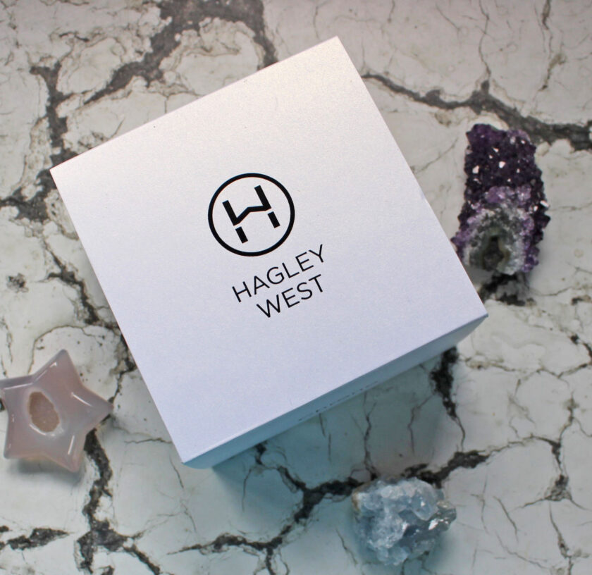 Hagley West Reina Chronograph Watch (4)