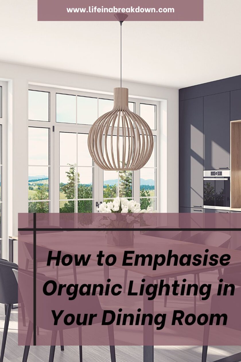 Take a look at our tips for letting as much natural light into your home as possible