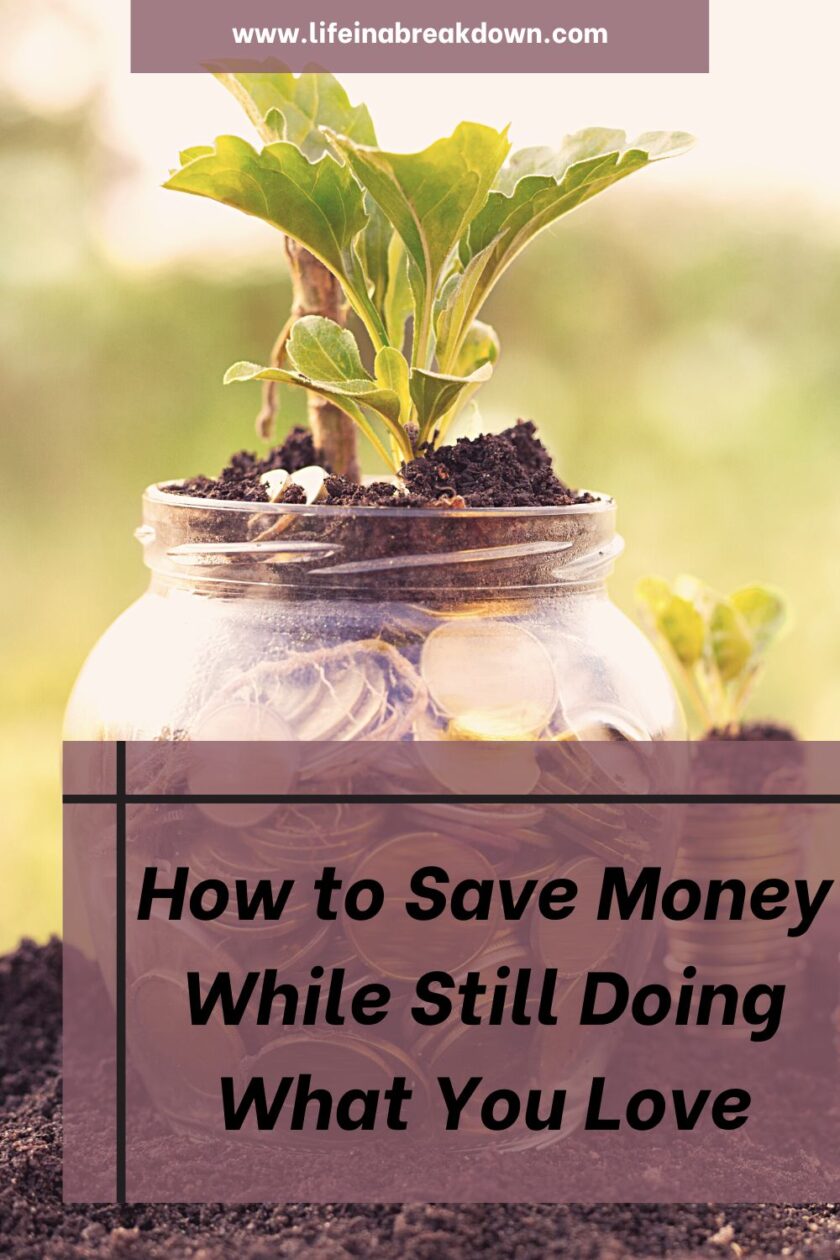 Are you looking for some ways to keep having fun while saving some money? Then check out these ideas I have put together.