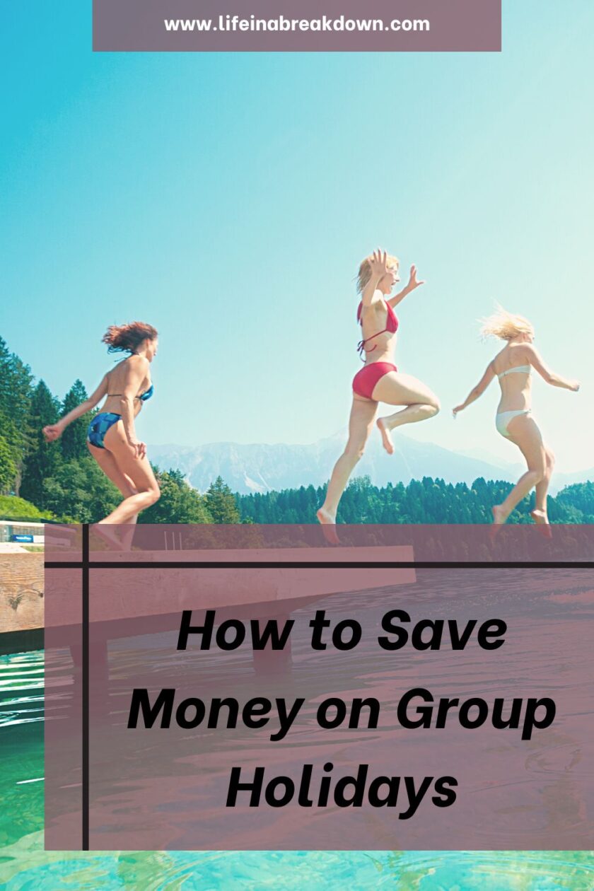 Are you looking for some tips to help you save money when travelling in a group? Then check out these ideas to help you out.