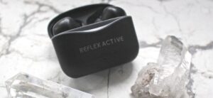 Reflex Active Black Pro Earbuds - Review