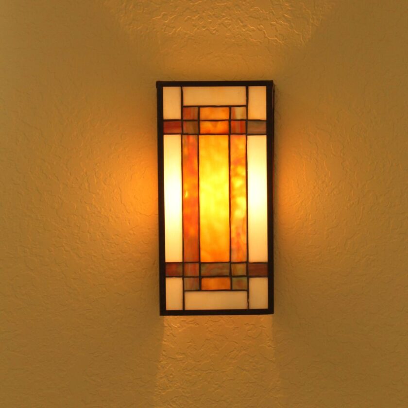 wall sconce light 