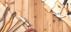 DIY tools image