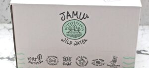 Jamu Wild Water - Review Header