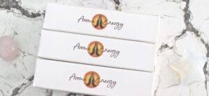 Essential Oil Room Sprays from Aroma Energy - Review Header (1)