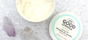 Good Gracious Haircare Review