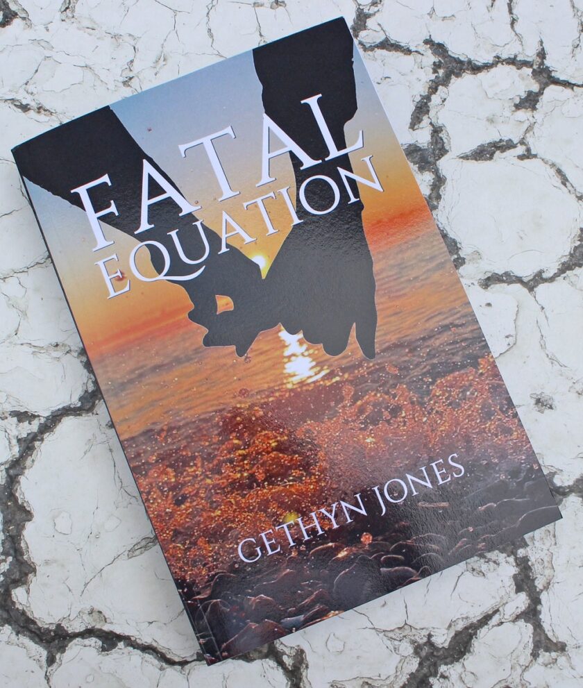 Fatal Equation By Gethyn Jones