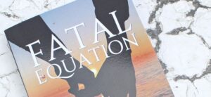 Fatal Equation By Gethyn Jones Header
