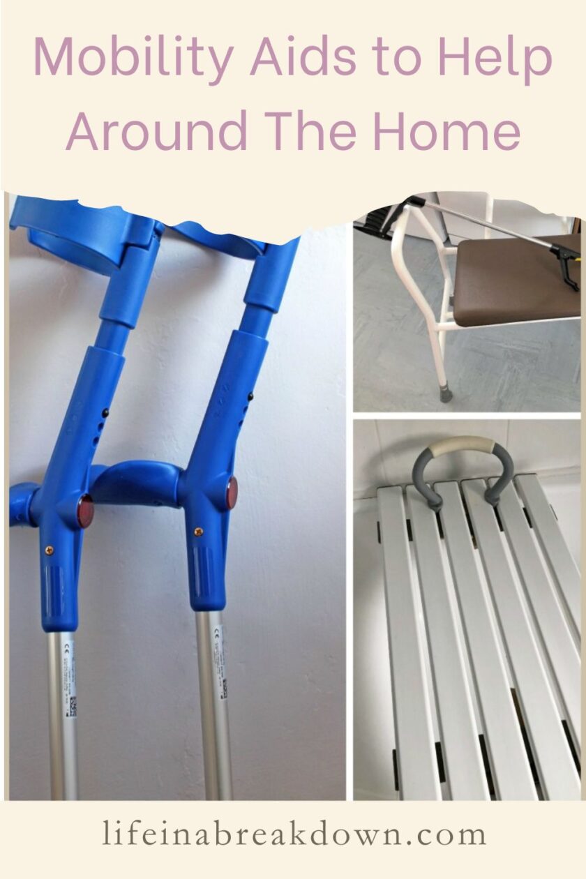 Are you looking for some helping hands around the home for someone with lower mobility? Then check out these ideas.