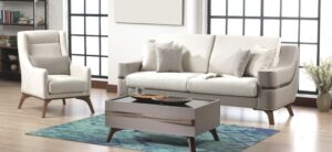 image of a modern looking living area