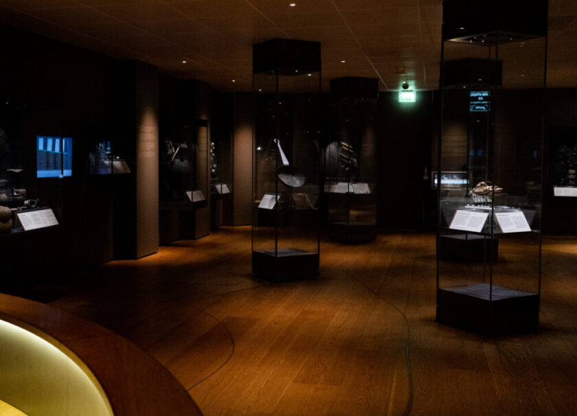 JORVIK Gallery