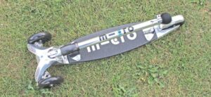 A Scooter for Fibromyalgia From Micro Scooters Header