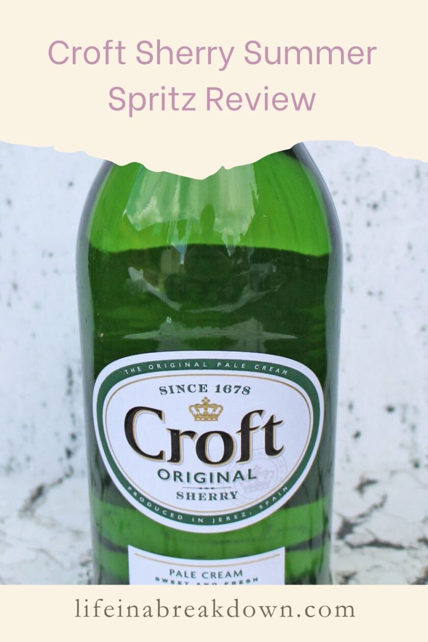 Are you looking for a refreshing summer spritz to try on a warm evening or enjoy with friends? Then check out these ideas.