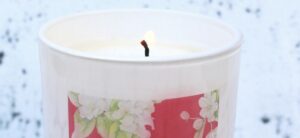 Crumble and Core Candle Review Header
