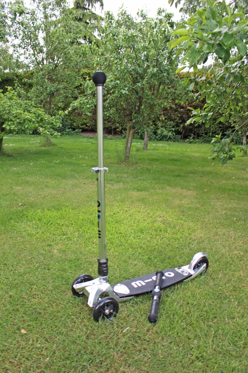 Original Kickboard Scooter from Micro Scooters