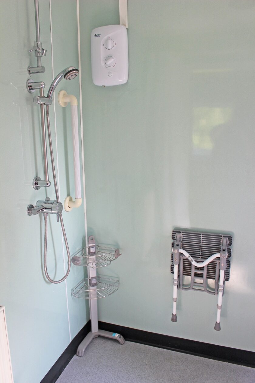 South Newlands Farm Cottages Copper Cottage En Suite
