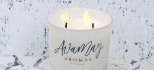 Ava May Aromas Review Header