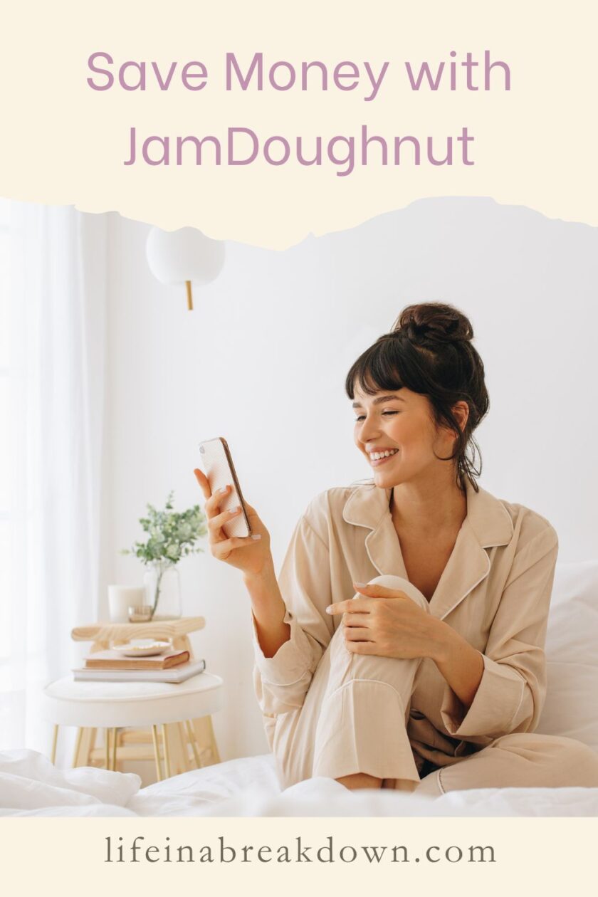 Are you looking for a way to save money at stores you shop at every day? Then JamDoughnut will have you saving in no time. Find out more in this post.