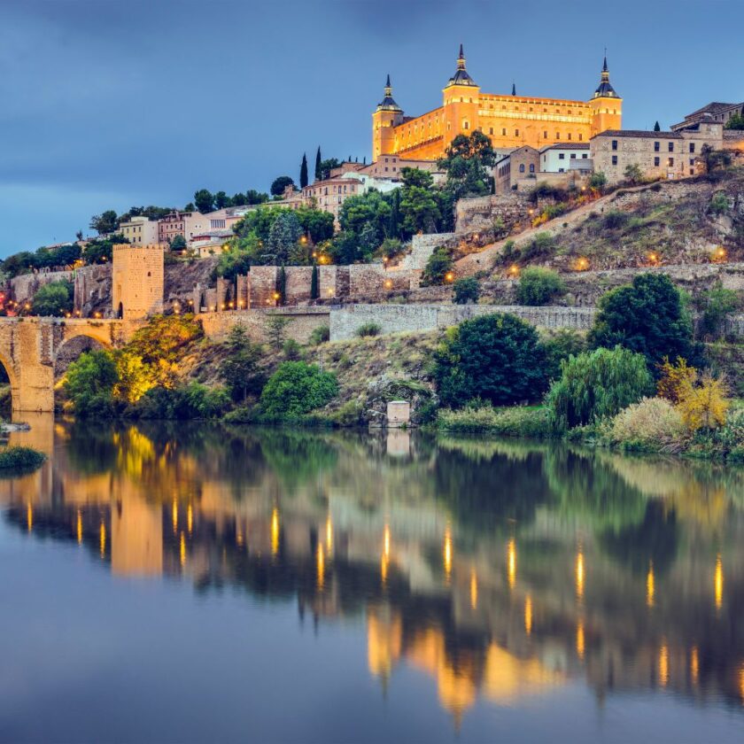 Toledo