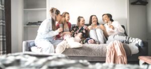 girls night in