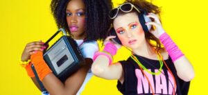 80s disco