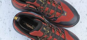 Helly Hansen Men's Traverse HellyTech Hiking Shoes Review