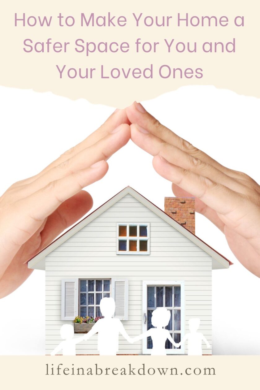 Are you wondering about how you can make your home as safe as possible for you and you family? Then here are some ideas to help you.