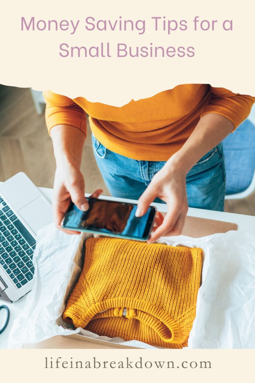 Are you looking to start up a small business, would you like some quick hints and tips on how to save money, then check out this post.