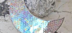 The Moongazing Hare - Stained Glass Suncatchers Header