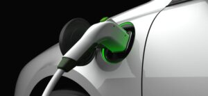 electric car