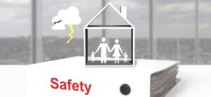 home safety idea