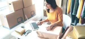 small business owner
