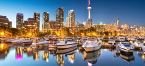Toronto Canada