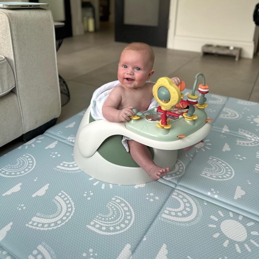 FOLDiMATS: Exceptional Quality and Personal Touch in Play Mats