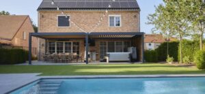 Creating the Perfect Al-fresco Dining Space