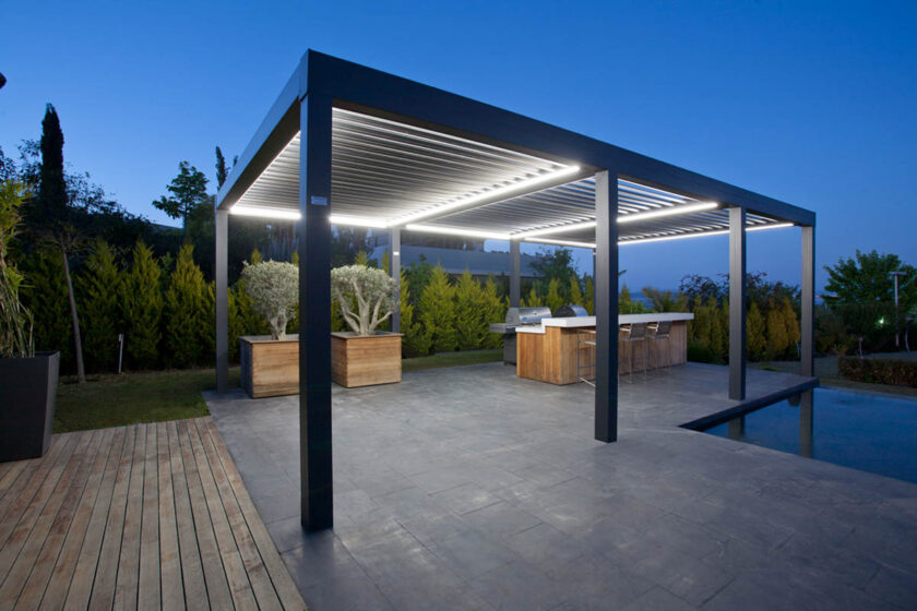 Creating the Perfect Alfresco Dining Space Design Tips - Image 1