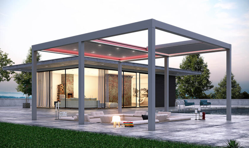 Creating the Perfect Alfresco Dining Space Design Tips - Image 1