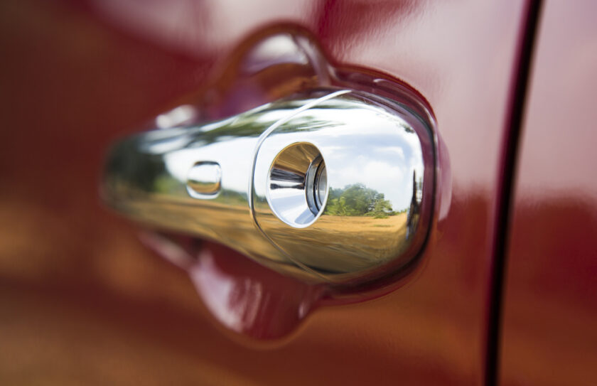 Car door handle