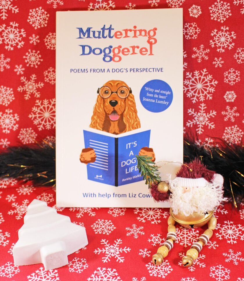 Muttering Doggerel