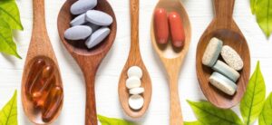 vitamins and supplements