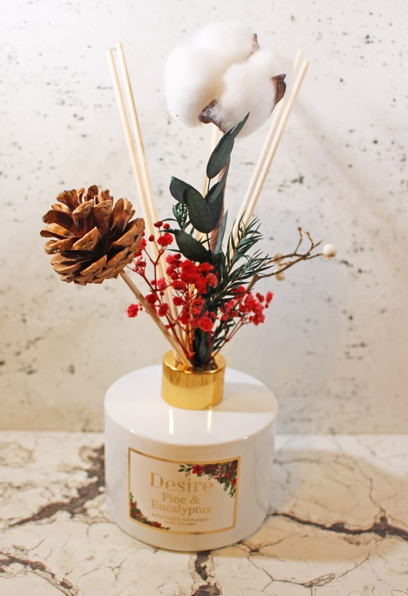 Cotton Traders Christmas Diffuser