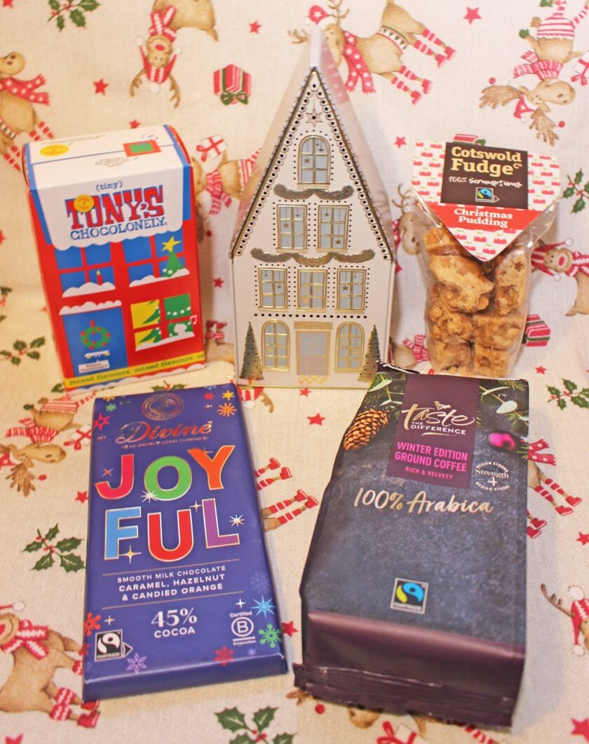 FairTrade Products