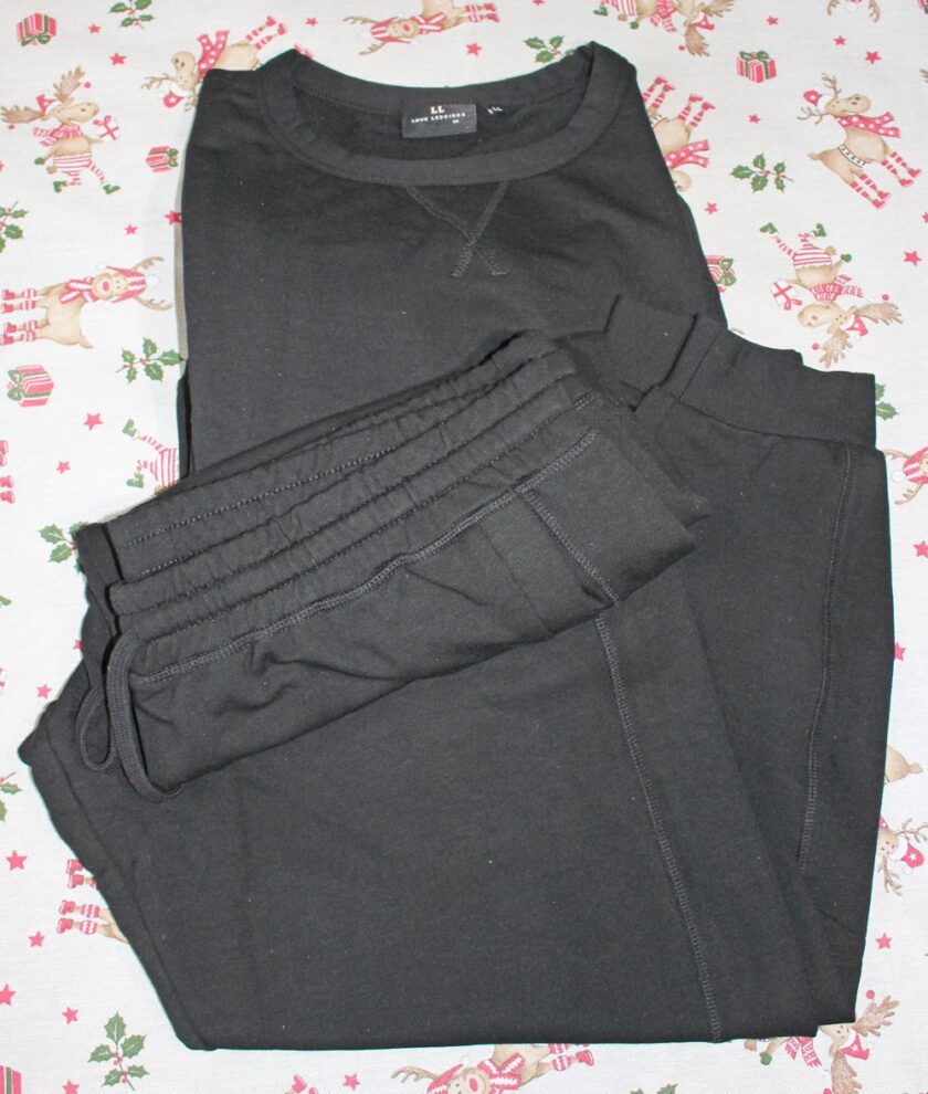 Lovall Everyday Comfy Loungewear