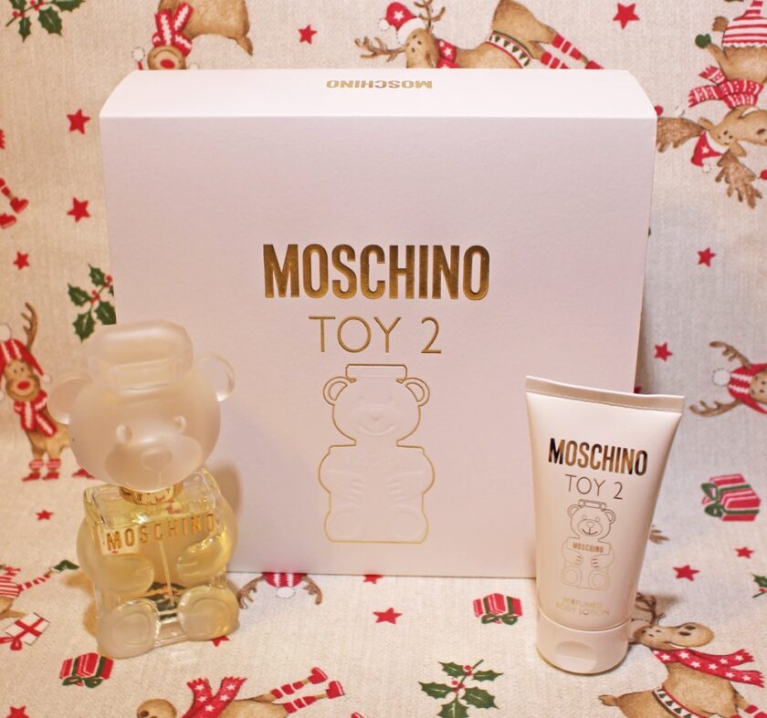 Moschino Toy 2
