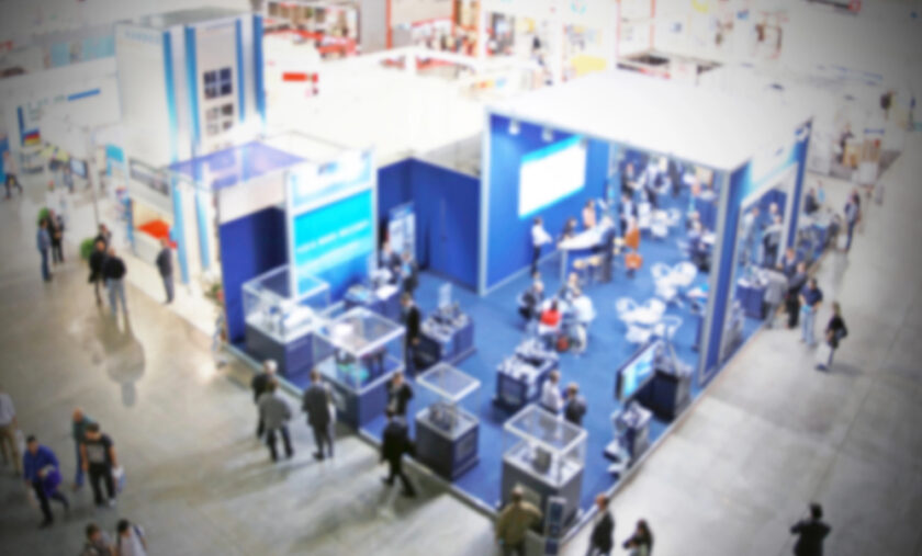 Trade Show