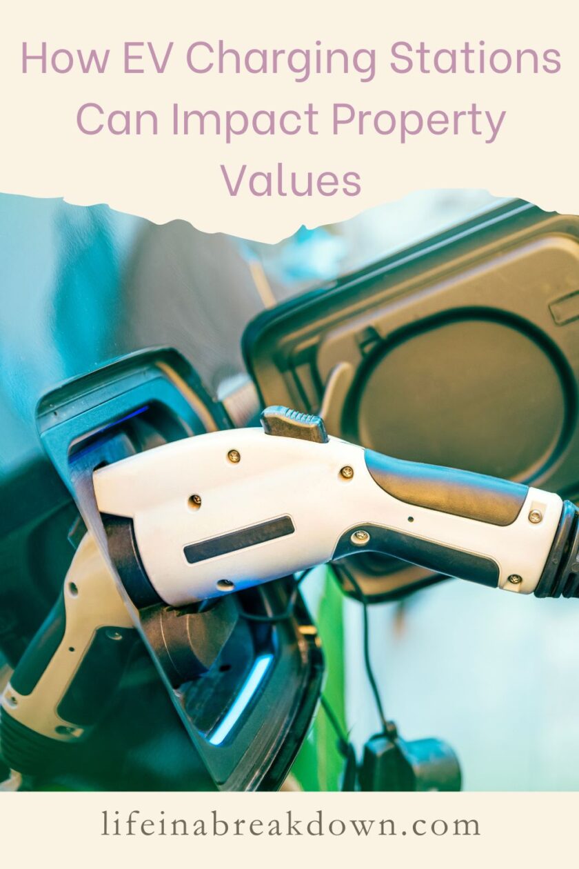 Are you wondering how a EV charging station on your home could impact its value then this post is here to help.