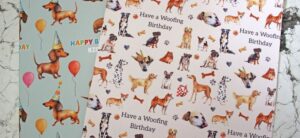 Simply Gift Wrap Header