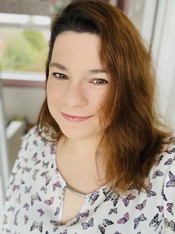 anna marikar